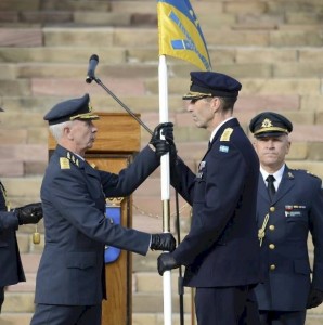 Foto: Alexander Gustavsson/Försvarsmakten